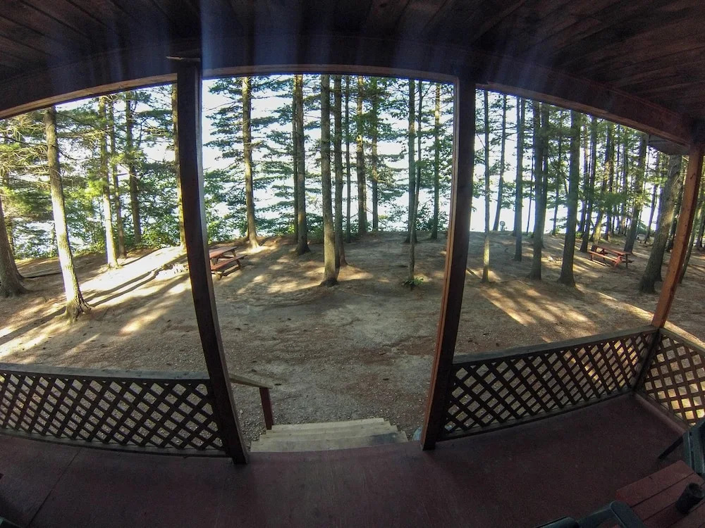 Pine Valley Resort