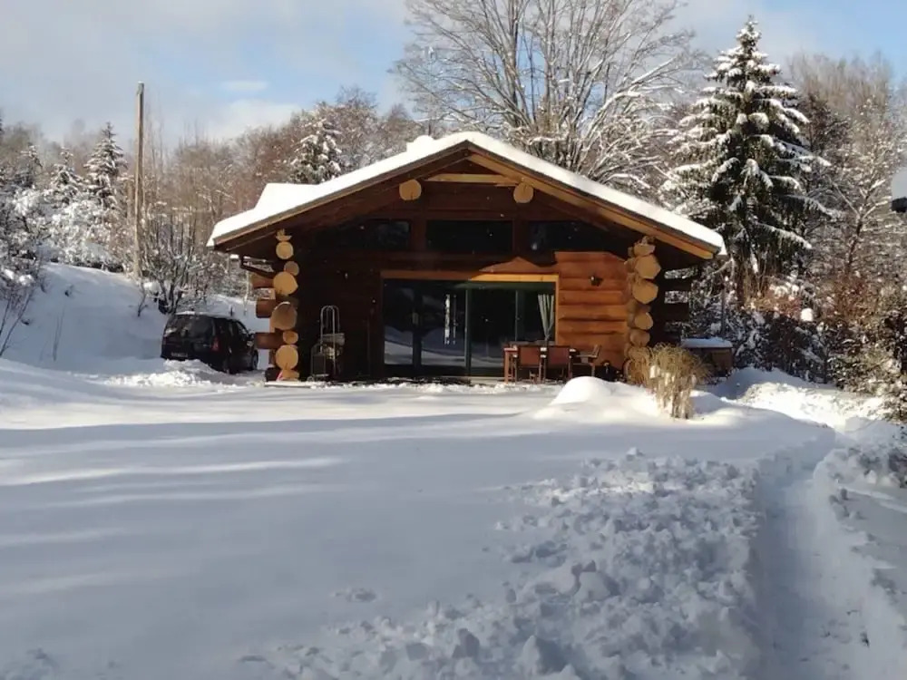 Villa in Lomnice nad Popelkou