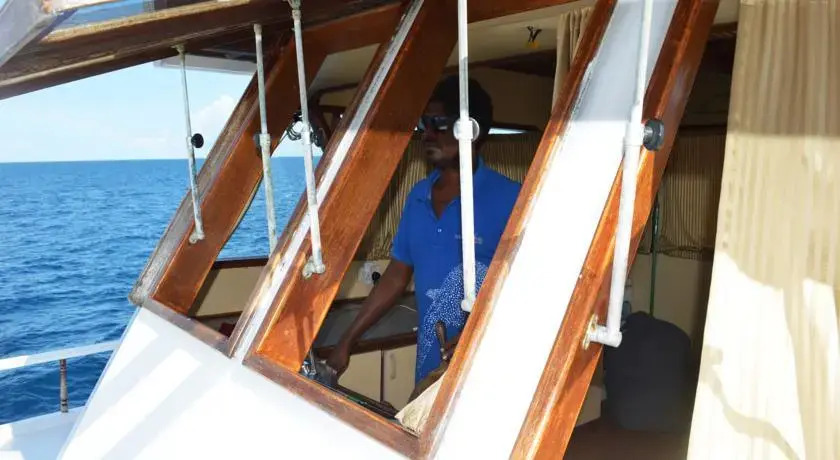 Maavahi, Your Maldives Fleet