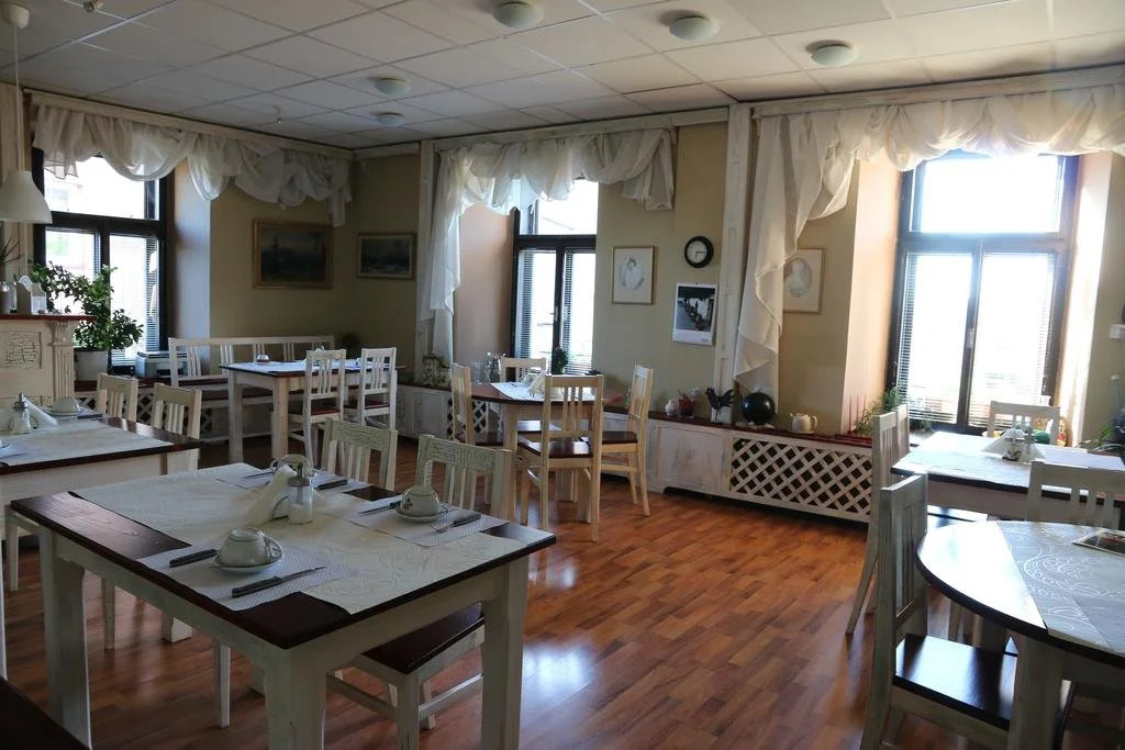 Hotel Panský Dům Žamberk