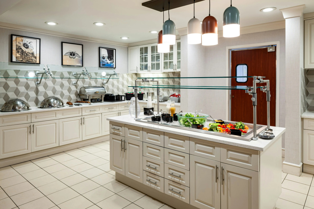 Homewood Suites by Hilton Gainesville
