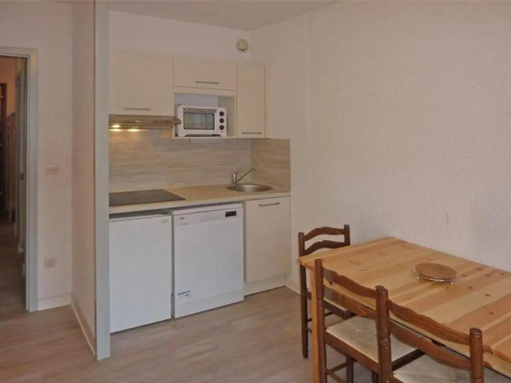 Appartement Les Orres, 1 pièce, 4 personnes - FR-1-322-284