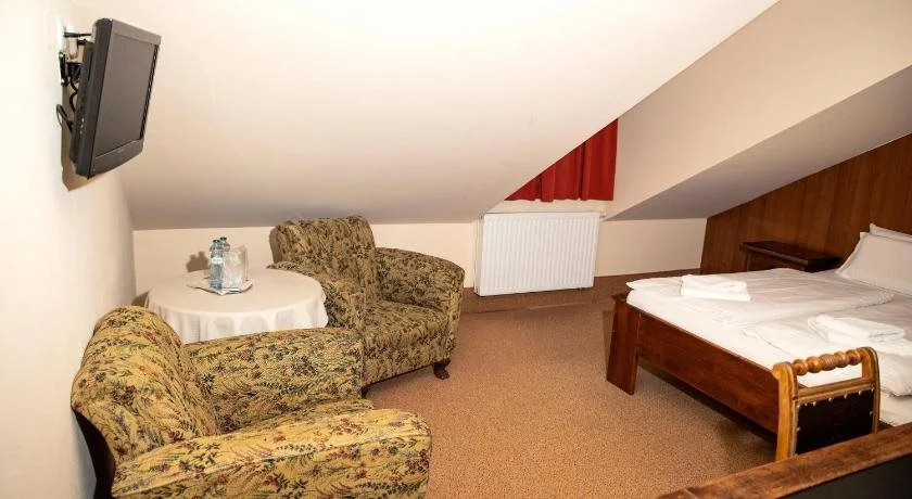 Hotel Maxi