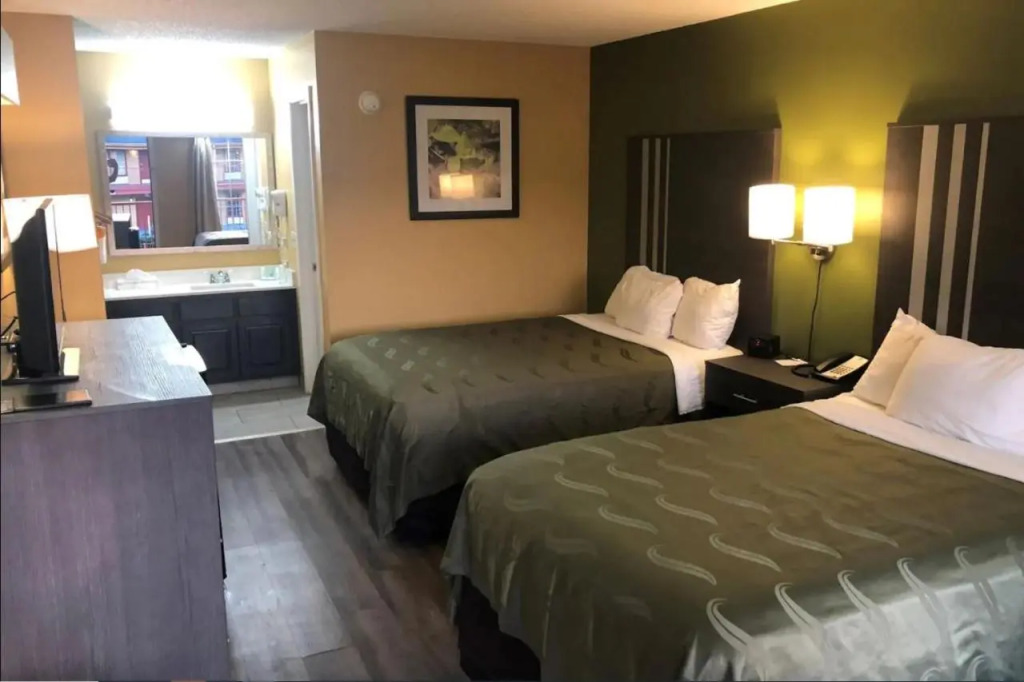 Quality Inn Selma