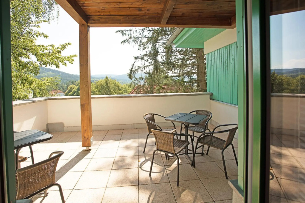 Apartmány Lipno 510