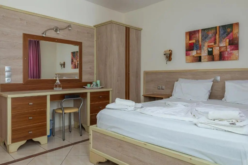 Livadia Beach Suite