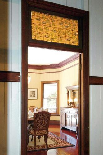 Wiss House Bed and Breakfast