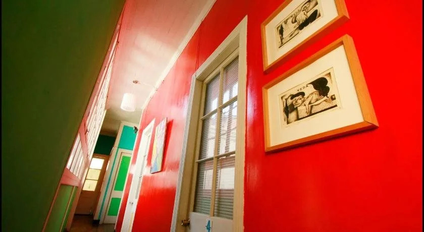 Angel Hostal