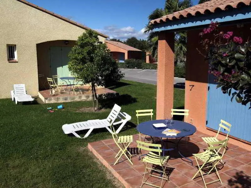 Residence Les Alberes