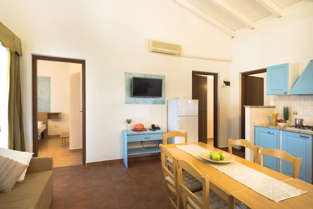 Gebetsroither Am Centro Vacanze Bi Village