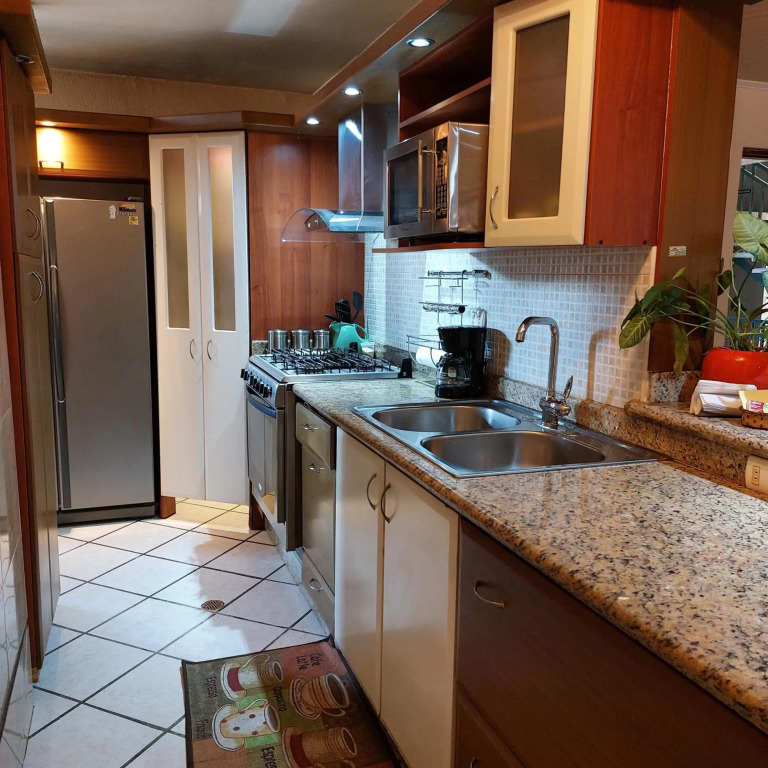 Apartamentos Ejecutivos en Naguanagua