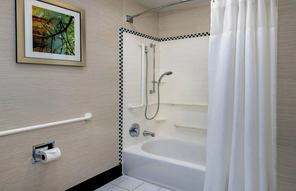 Fairfield Inn & Suites Baltimore Downtown/Inner Harbor