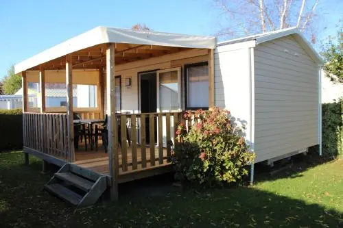 Camping lIle aux Oiseaux