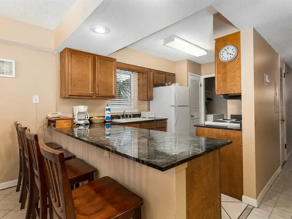 Boardwalk 187 by Meyer Vacation Rentals