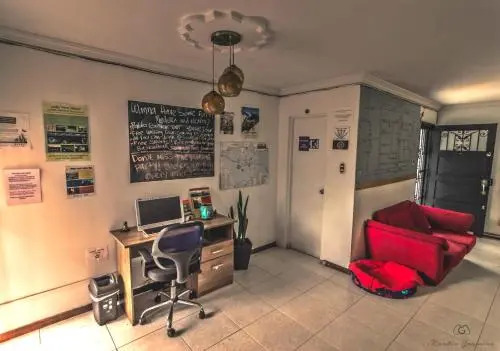 Enso Hostel