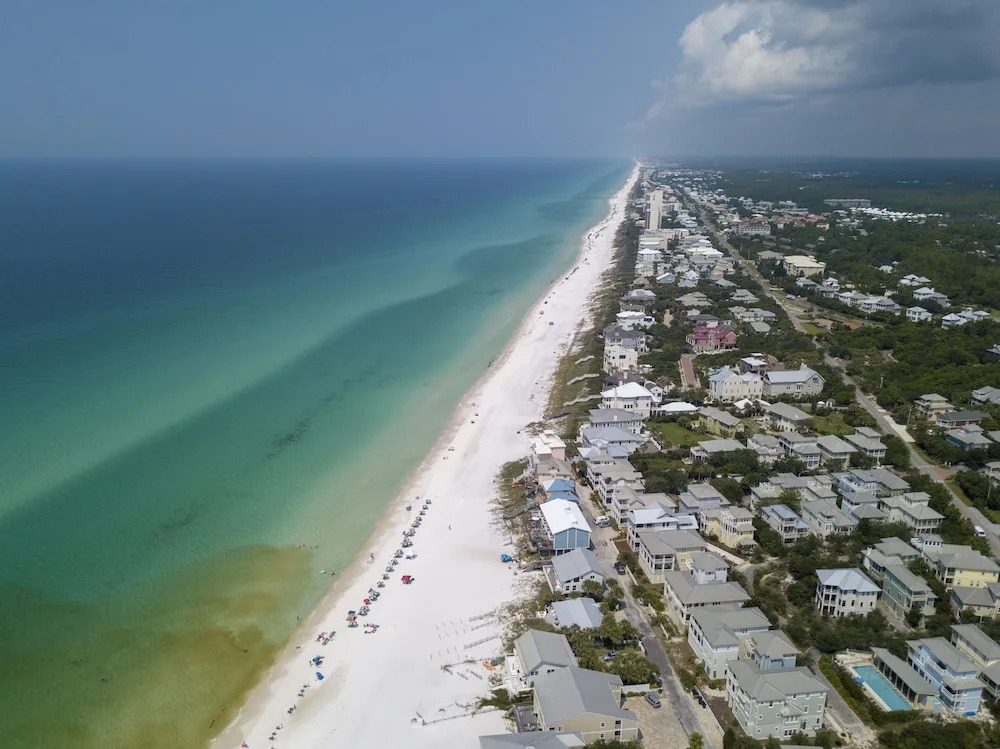 Absolutely Paradise Ii 3 Bedroom Townhouse by RedAwning