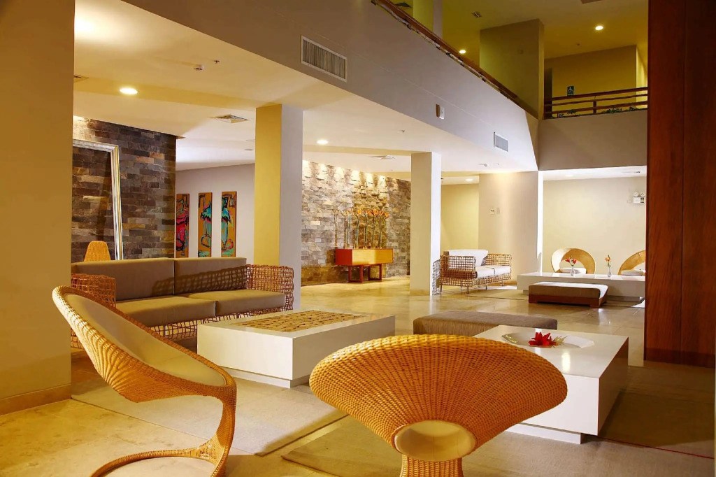 The Legend Paracas Resort, a Destination by Hyatt Hotel