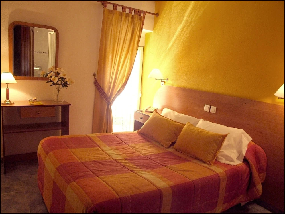 Hostal Santa Marta
