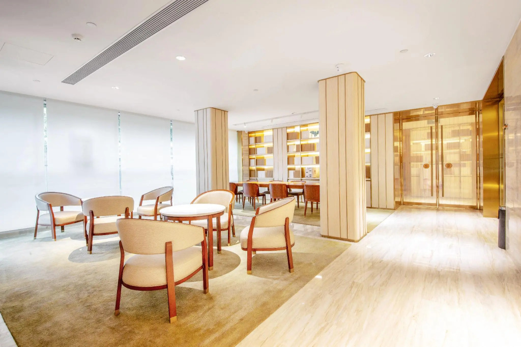 Ji Hotel Kunming Longlu University of Science and Technology