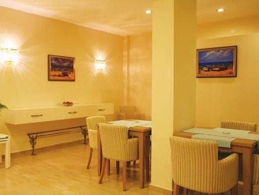 Oya Hotel