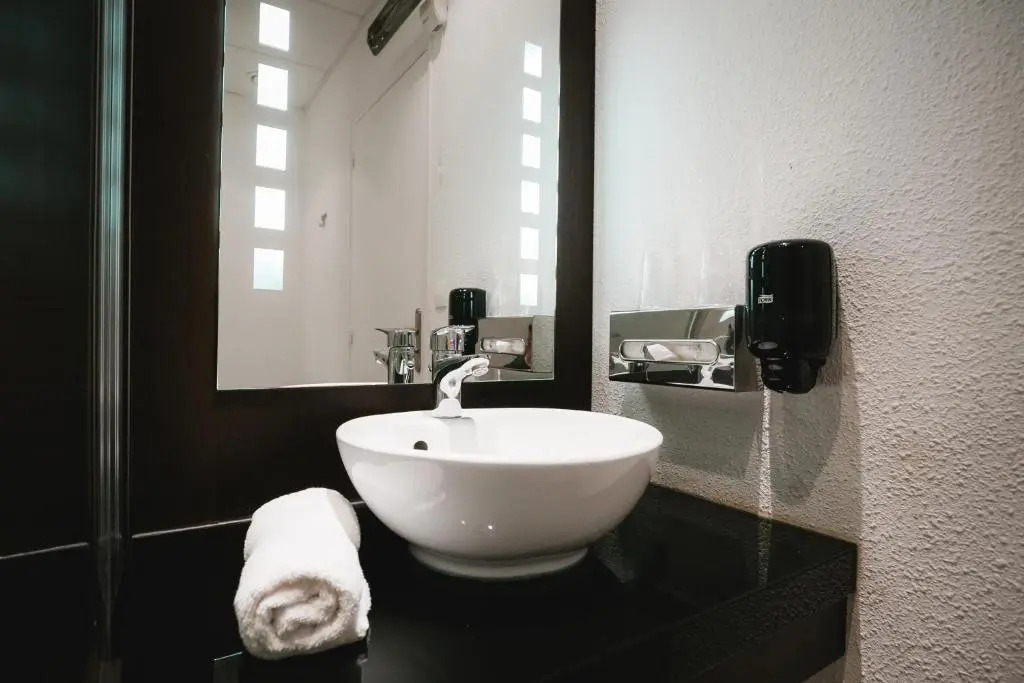 Zenia Hotel & Spa
