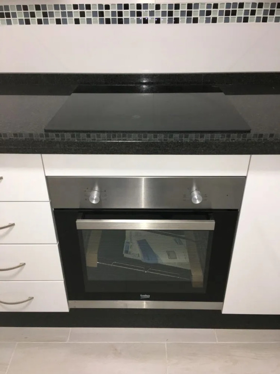 Apartamento en el centro de Málaga