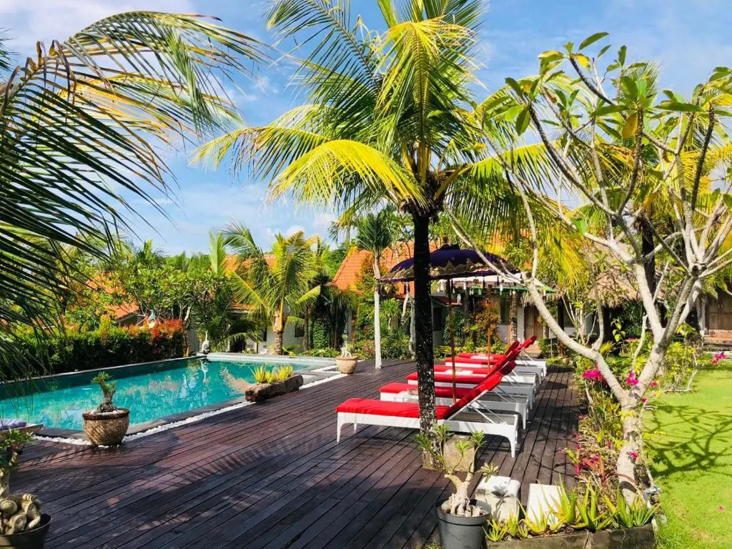 Uluwatu Breeze Village