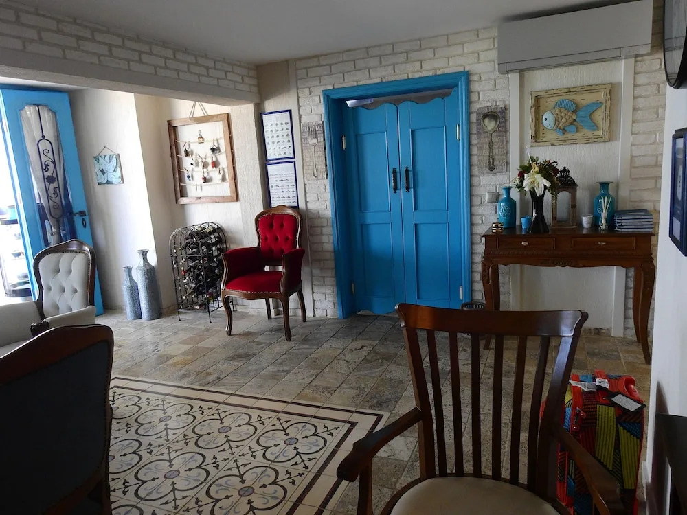 Karamela Otel