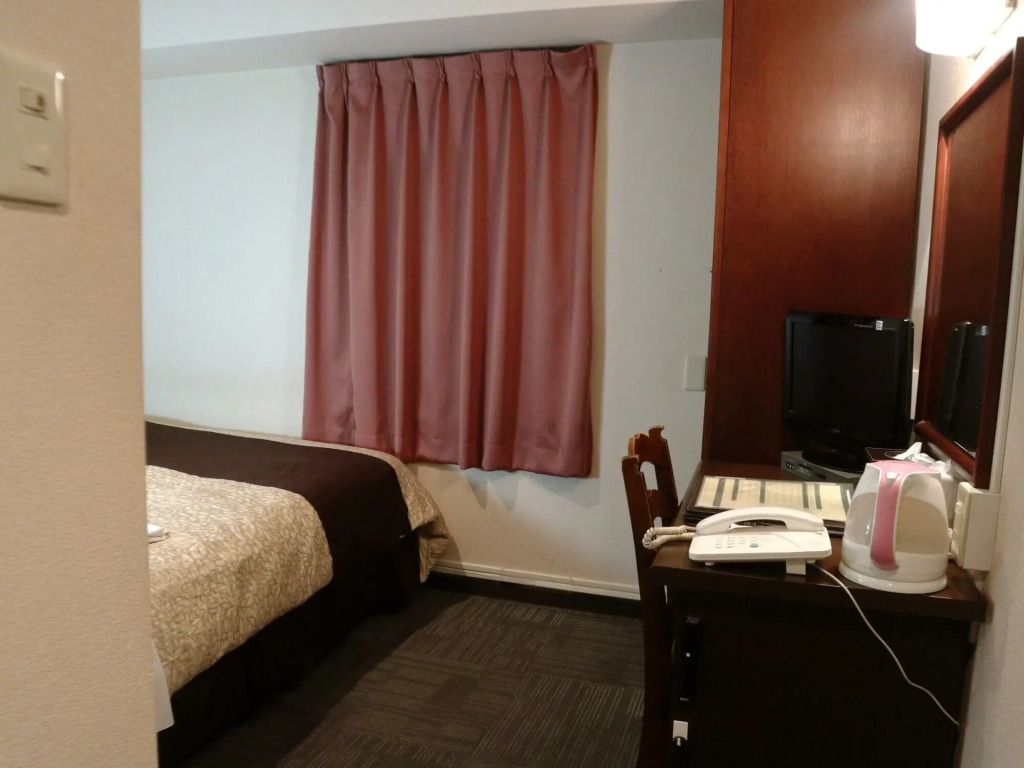 Hamamatsu Station Hotel