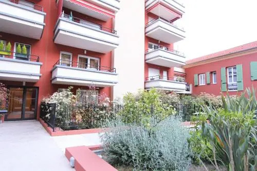 Appartement Lilla by Connexion
