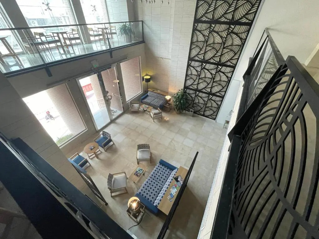 Citivilla Hotel and Service Residence
