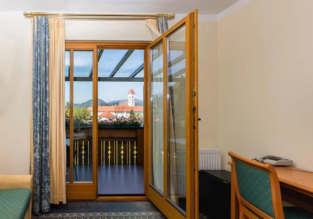 Hotel Fasching