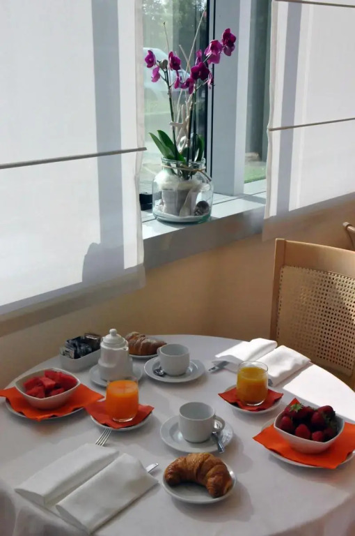 B&B HOTEL Bergamo Executive