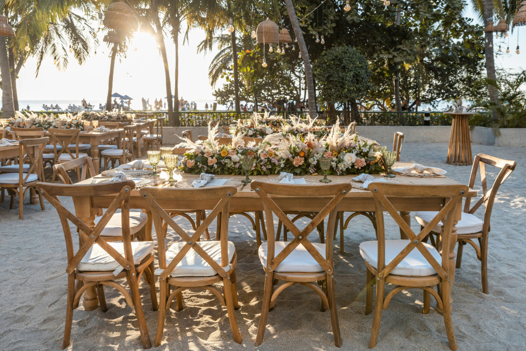 Hilton Santa Marta