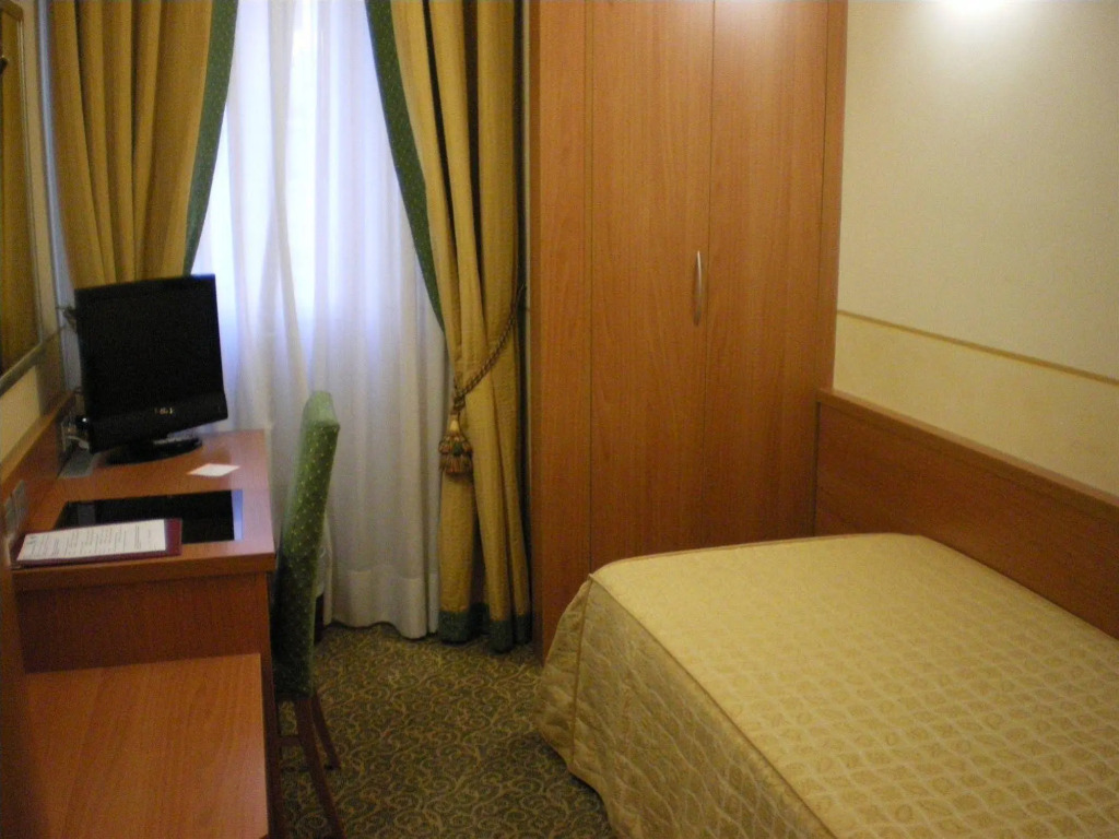 Hotel Kristall