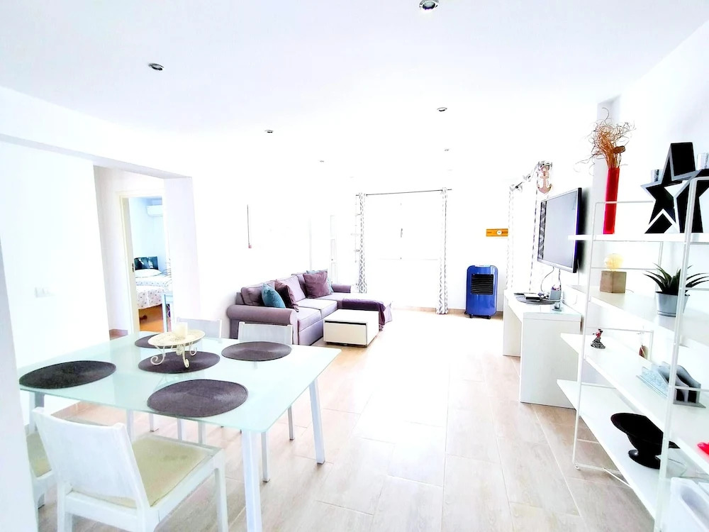 Villa With 3 Bedrooms in Mogán, With Private Pool, Enclosed Garden and Wifi