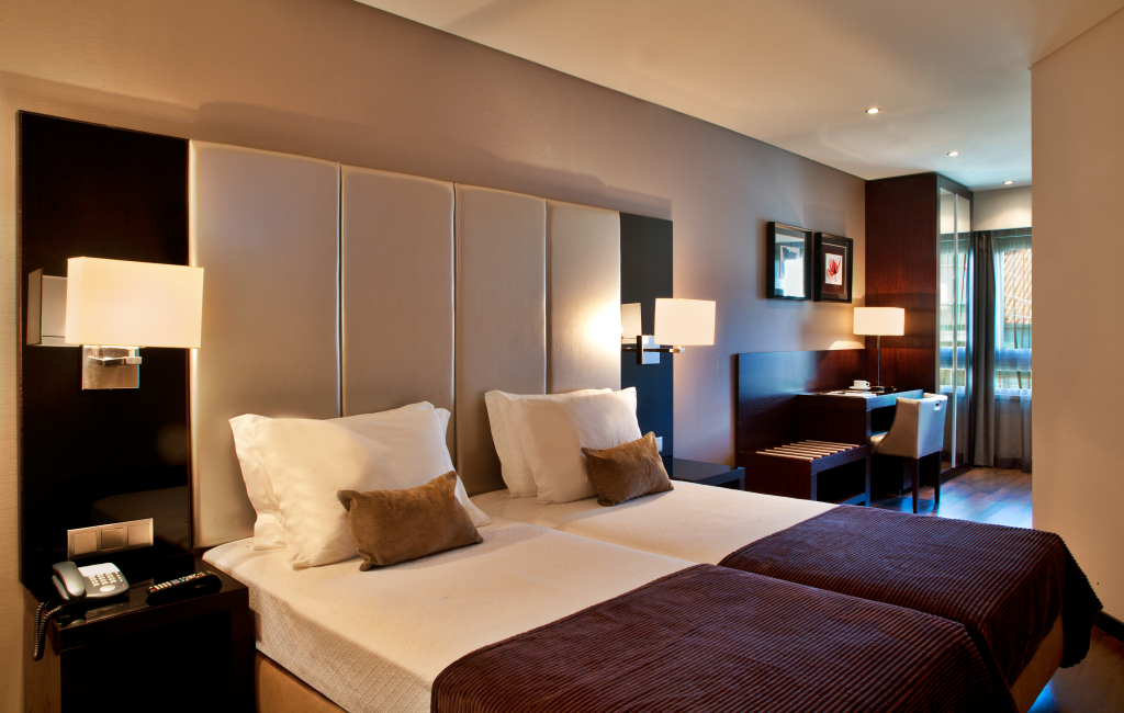 TURIM Luxe Hotel