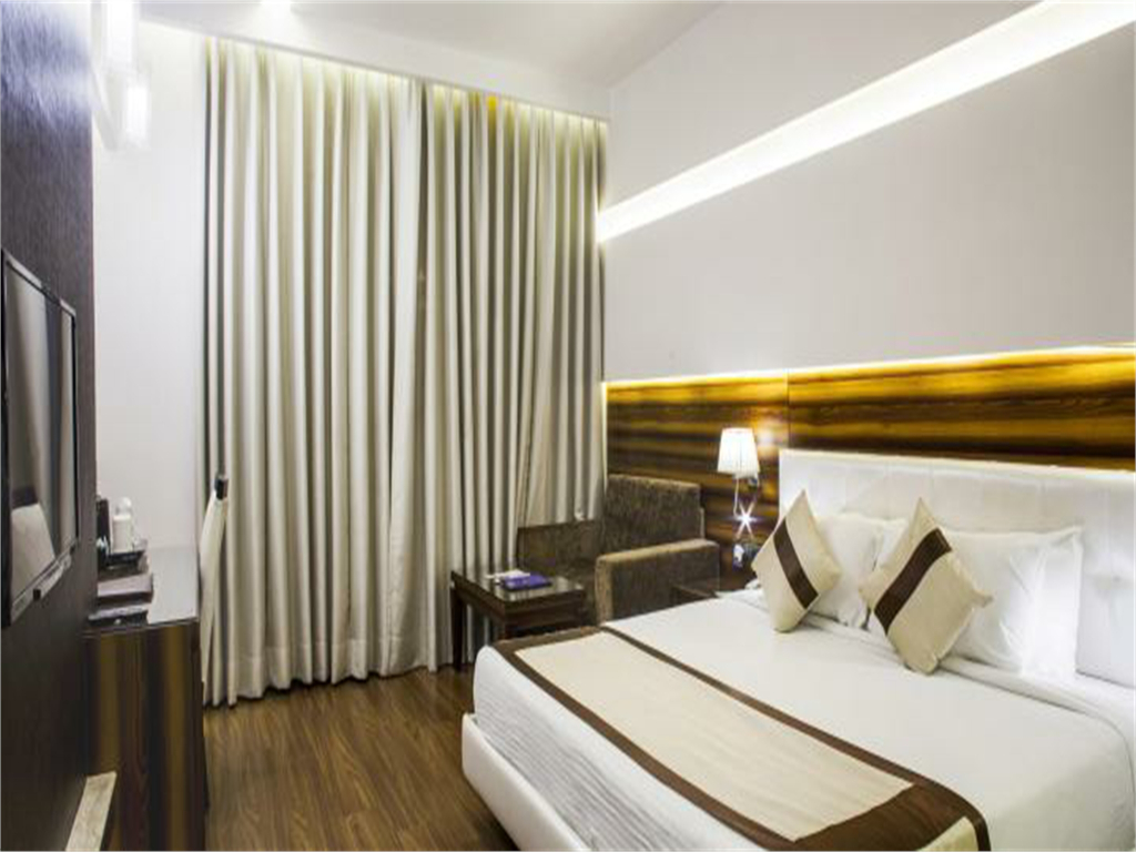 Viceroy Inn Dehradun