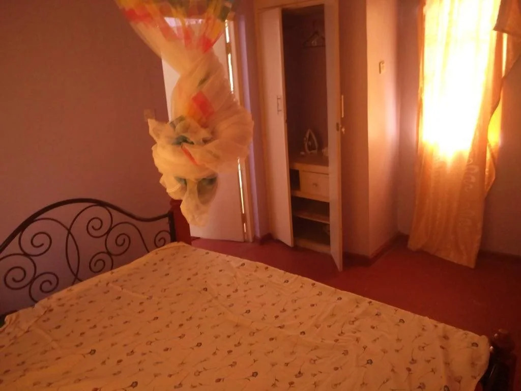 Hudsons Guest House
