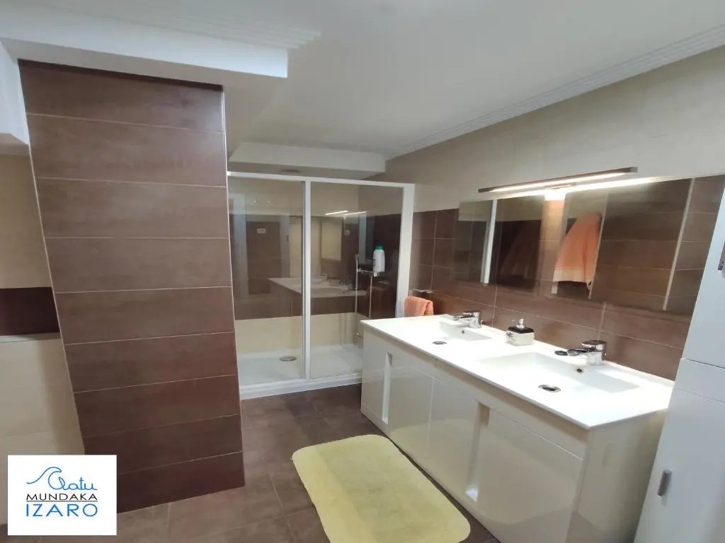 Apartamento Izaro
