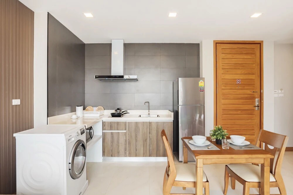Cetus Residence By Favstay
