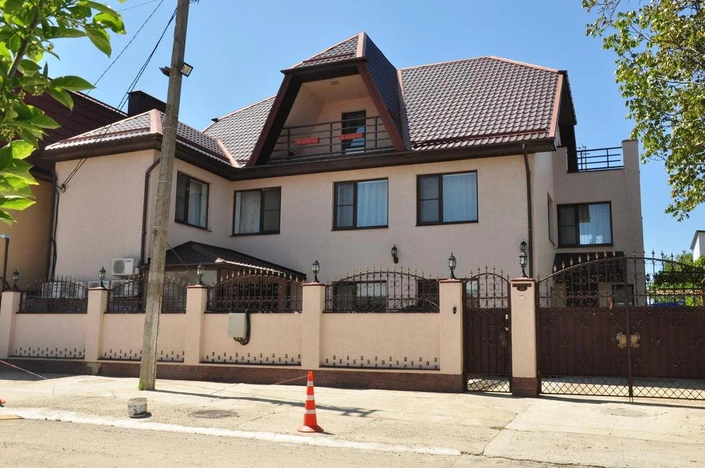 Guest House Novoselov