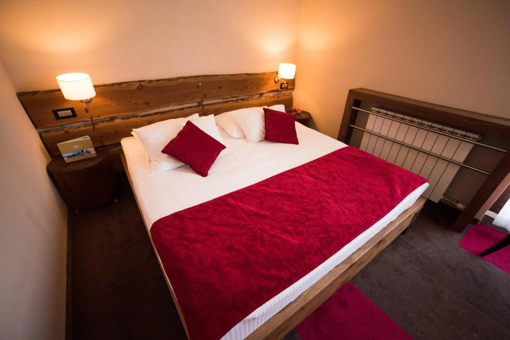 Hotel Lavina
