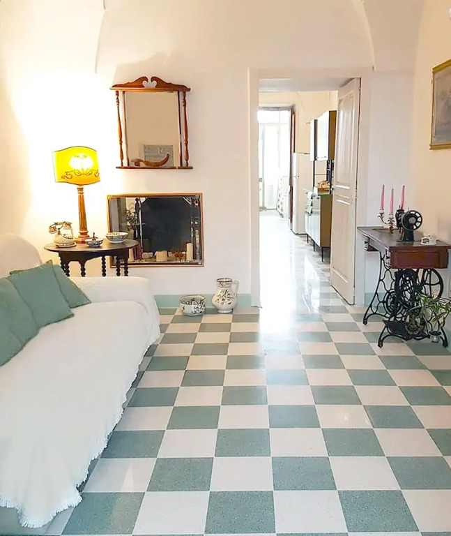Casa Gambo