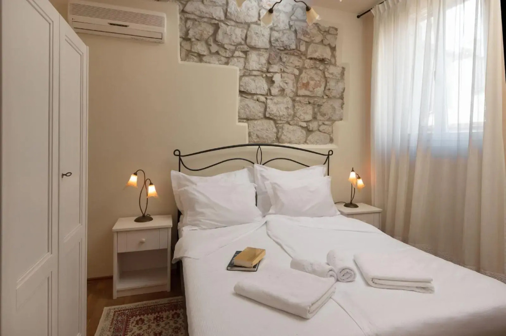 Dimore Apartments Trevisol