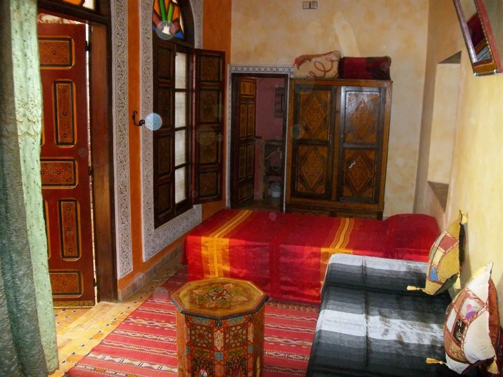 Riad Idrissi