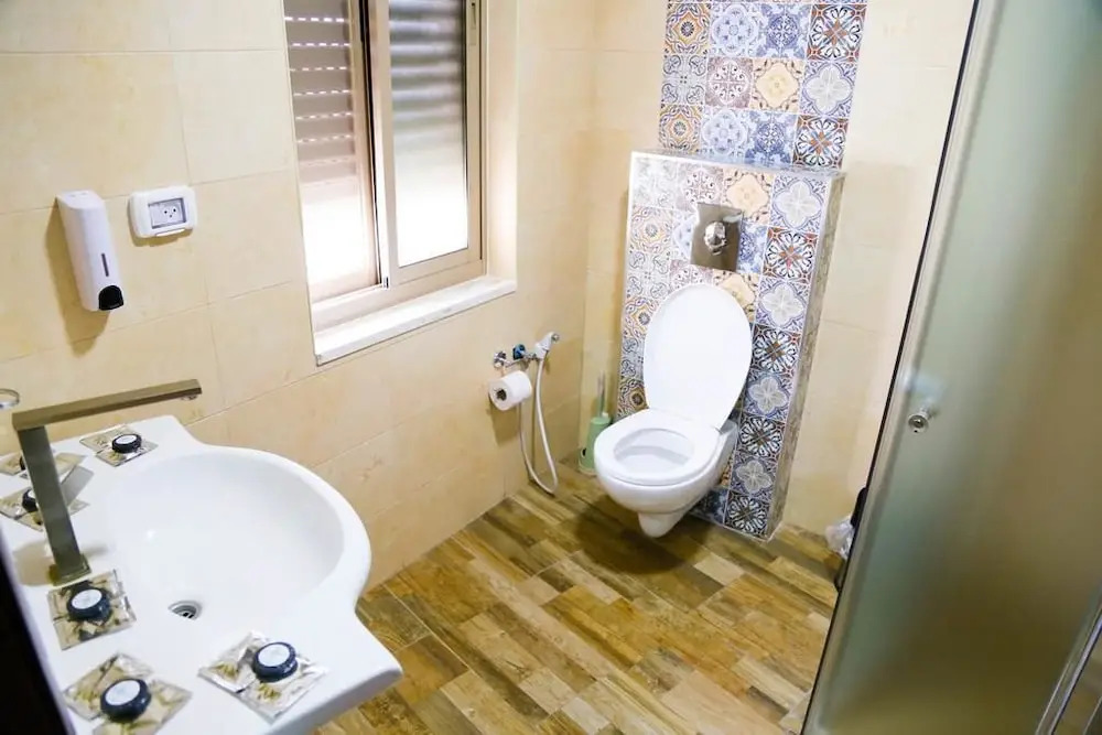 Alrowwad Guest House