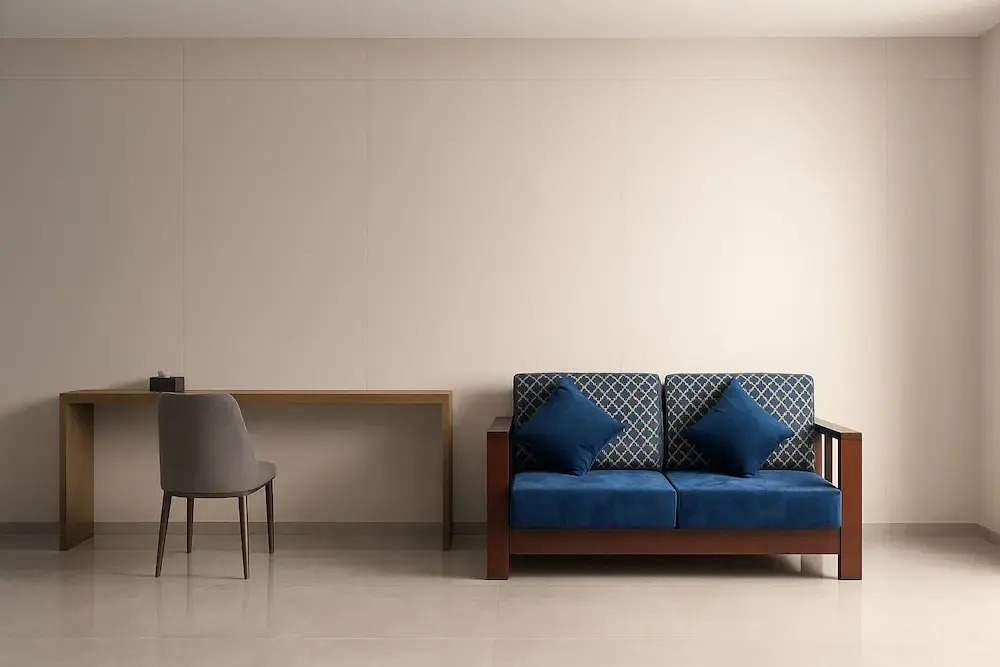 JUN YUE VI Lagos hotel