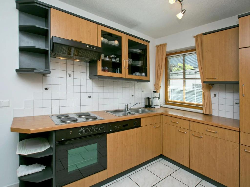 Apartment in Längenfeld near Ski Slopes