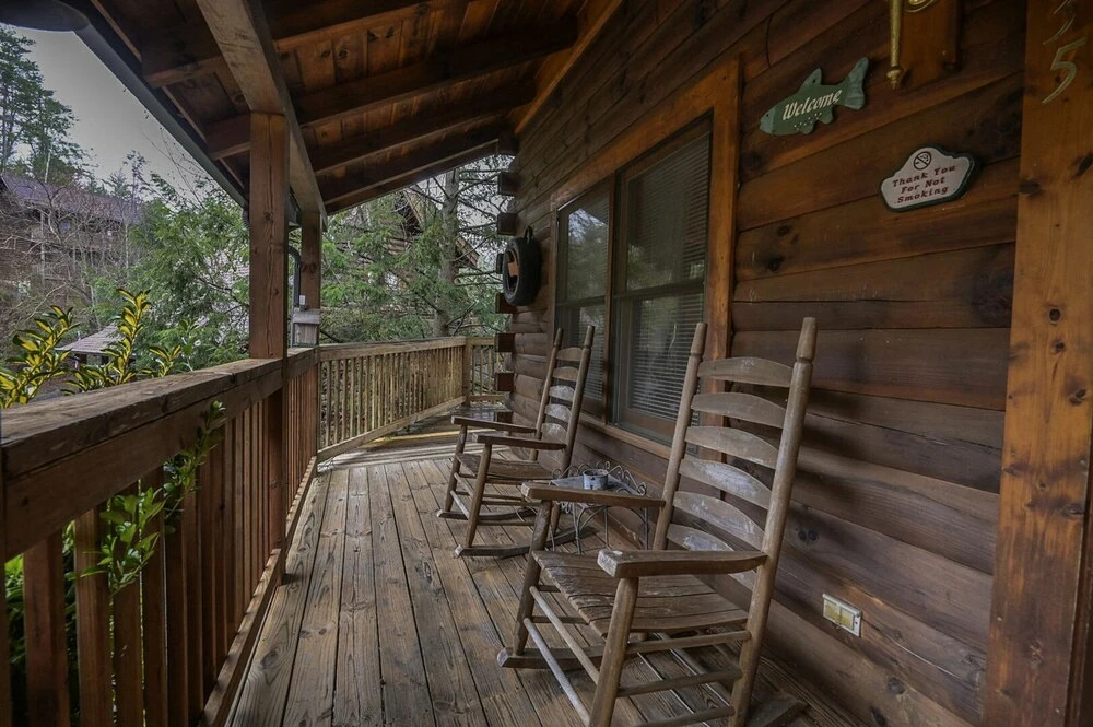 Legacy Lodge by Eagles Ridge Resort